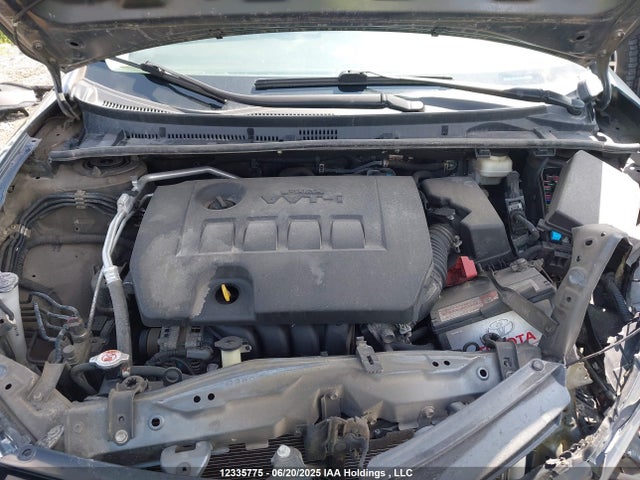 2T1BURHE5JC014307 Toyota 2zr-fe
