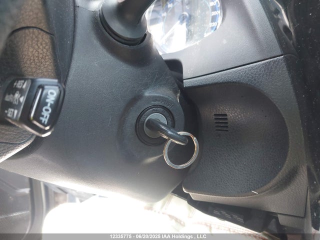 2T1BURHE5JC014307 Toyota 2zr-fe