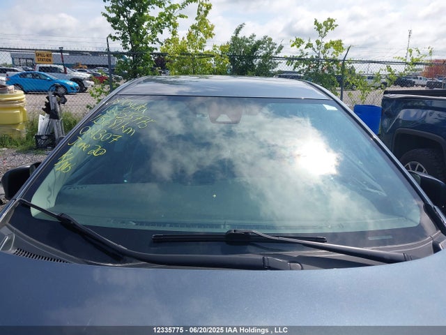 2T1BURHE5JC014307 Toyota 2zr-fe
