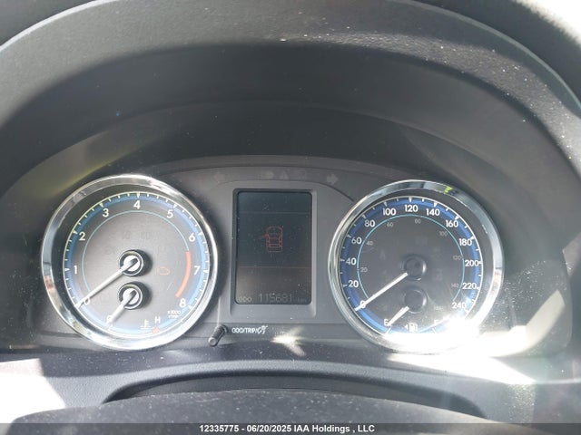 2T1BURHE5JC014307 Toyota 2zr-fe