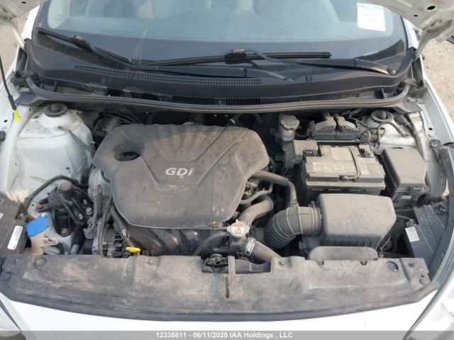 KMHCT4AEXHU183929 Hyundai Accent