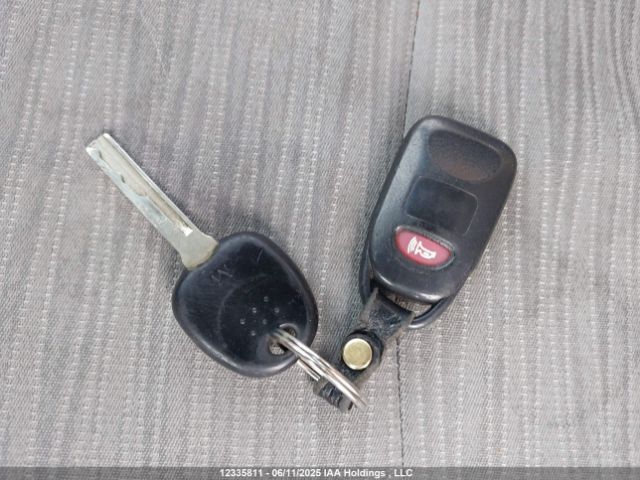 KMHCT4AEXHU183929 Hyundai Accent