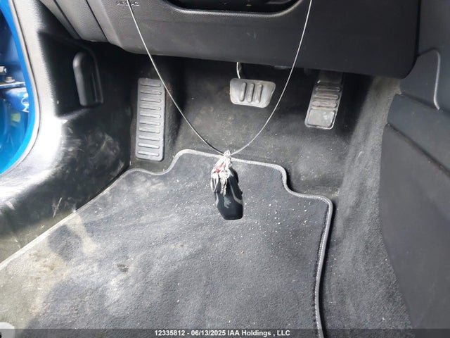 Ford 3.7l 4v 2017 1FA6P8AM6H5294482 Image 11