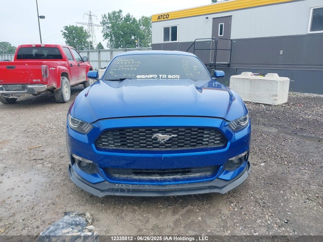 Ford 3.7l 4v 2017 1FA6P8AM6H5294482 Image 13