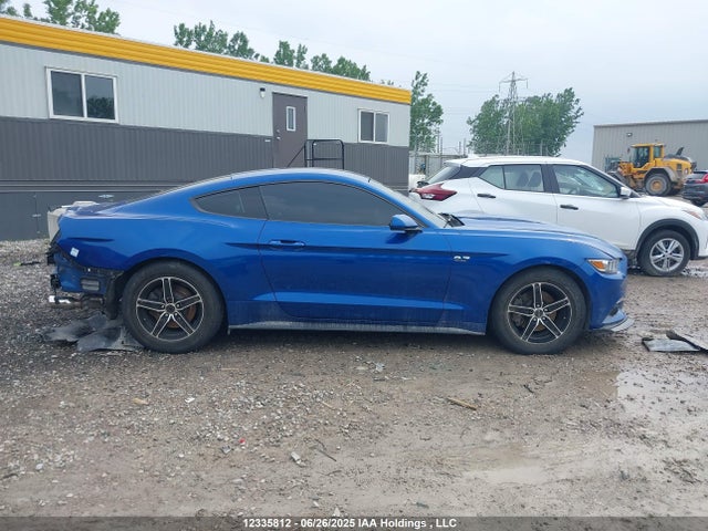 Ford 3.7l 4v 2017 1FA6P8AM6H5294482 Image 14