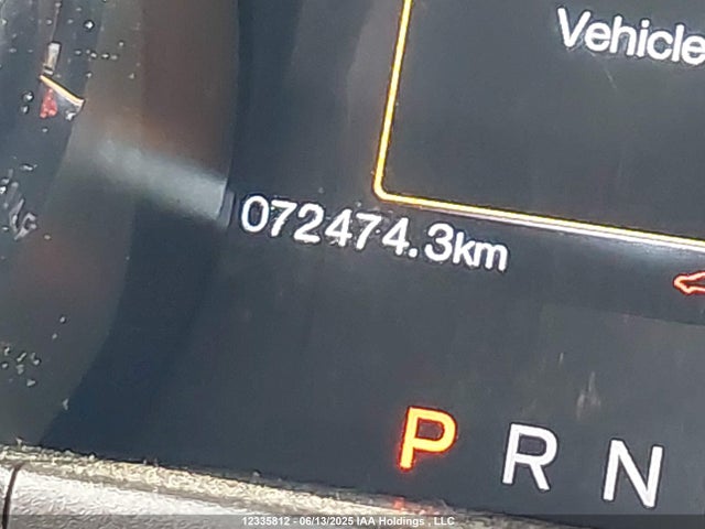 Ford 3.7l 4v 2017 1FA6P8AM6H5294482 Image 16