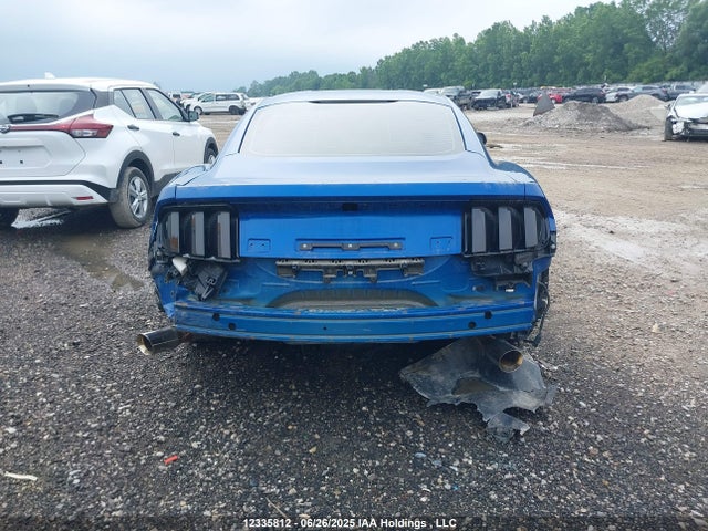 Ford 3.7l 4v 2017 1FA6P8AM6H5294482 Image 17