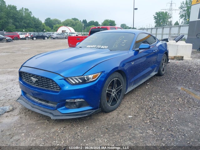 Ford 3.7l 4v 2017 1FA6P8AM6H5294482 Image 2