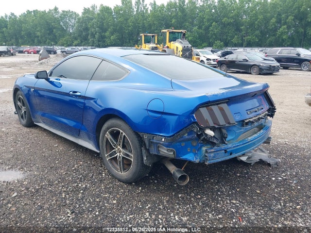 Ford 3.7l 4v 2017 1FA6P8AM6H5294482 Image 3