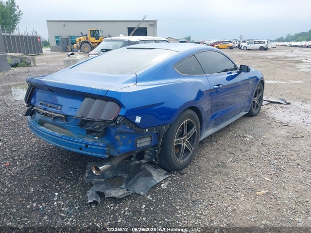 Ford 3.7l 4v 2017 1FA6P8AM6H5294482 Image 4