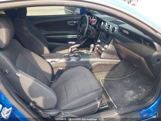 Ford 3.7l 4v 2017 1FA6P8AM6H5294482 Image 5