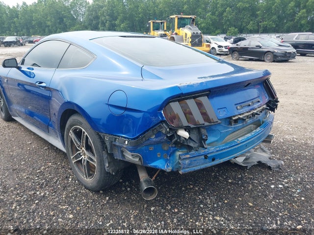 Ford 3.7l 4v 2017 1FA6P8AM6H5294482 Image 6