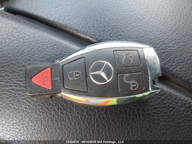 WDCGG0EB9EG319216 Mercedes-Benz 2014