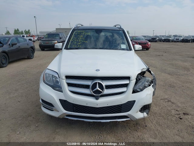 WDCGG0EB9EG319216 Mercedes-Benz 2014