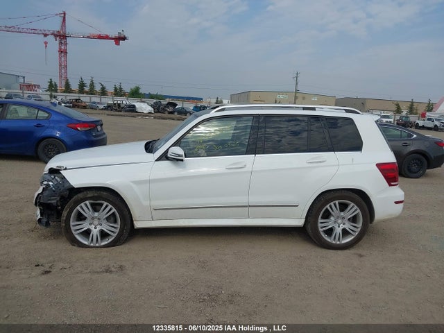 WDCGG0EB9EG319216 Mercedes-Benz 2014