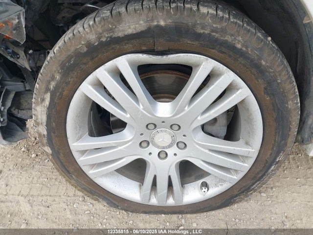 WDCGG0EB9EG319216 Mercedes-Benz 2014