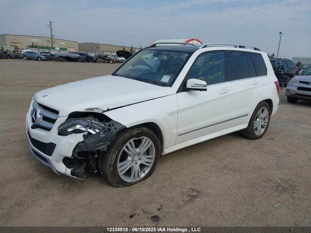 WDCGG0EB9EG319216 Mercedes-Benz 2014