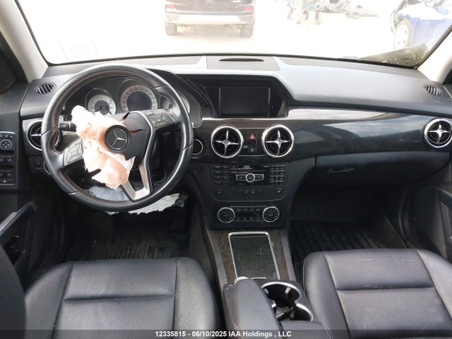 WDCGG0EB9EG319216 Mercedes-Benz 2014