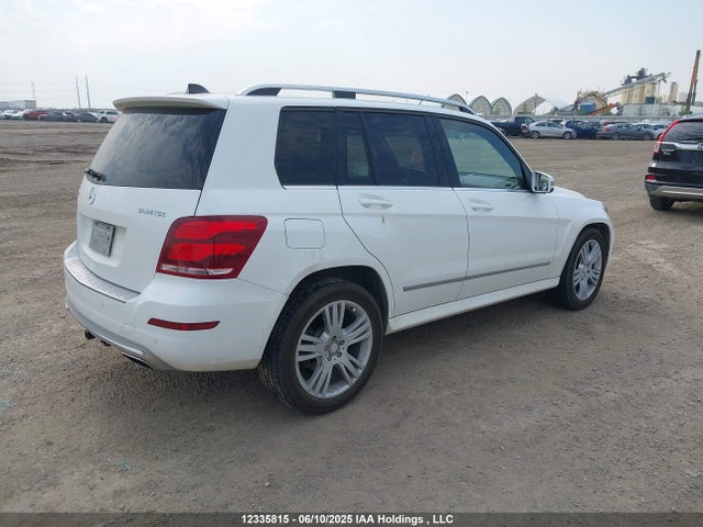 WDCGG0EB9EG319216 Mercedes-Benz 2014