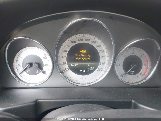 WDCGG0EB9EG319216 Mercedes-Benz 2014