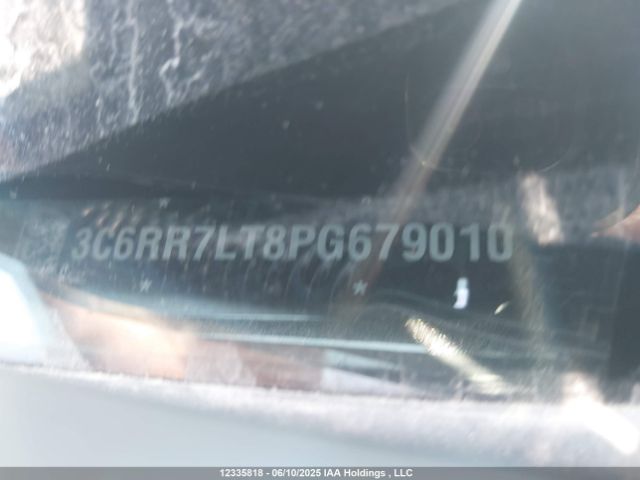 3C6RR7LT8PG679010 RAM 2023