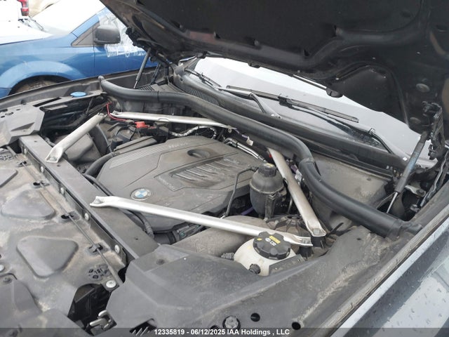 5UXCR6C07N9L50356 BMW X5