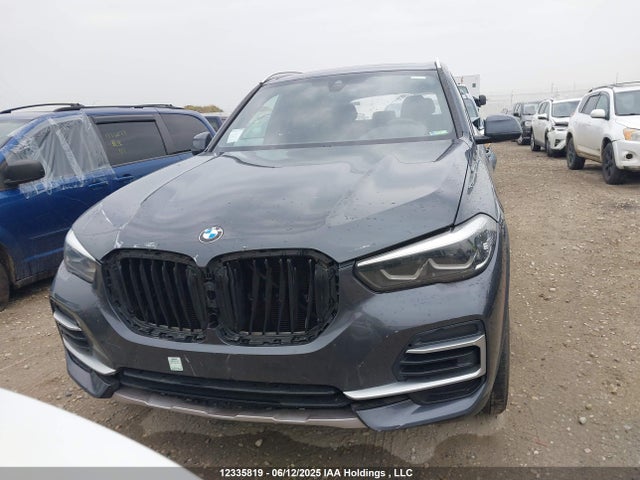 5UXCR6C07N9L50356 BMW X5