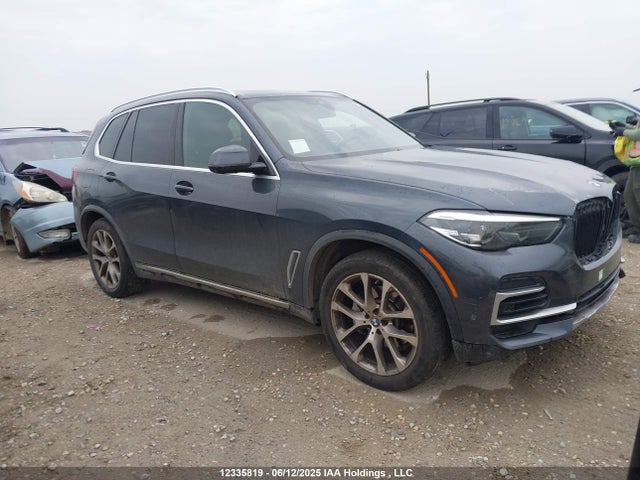 5UXCR6C07N9L50356 BMW X5