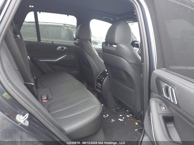 5UXCR6C07N9L50356 BMW X5