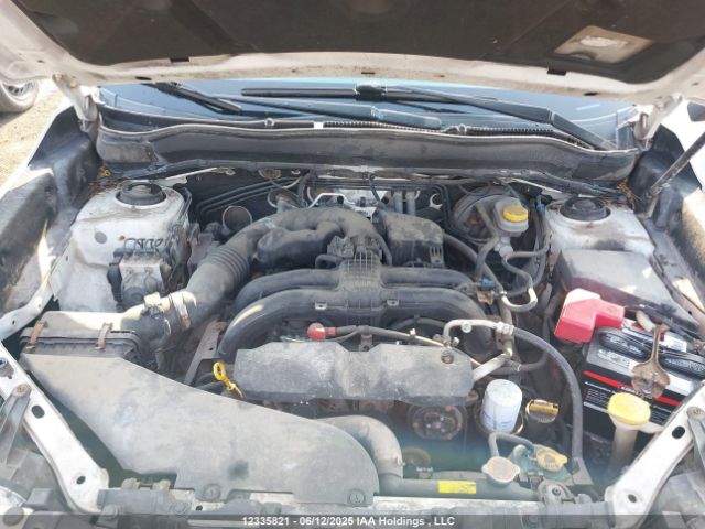 JF2SJCCC0FH423427 Subaru 2.5na c0