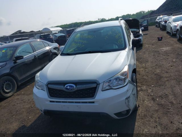 JF2SJCCC0FH423427 Subaru 2.5na c0