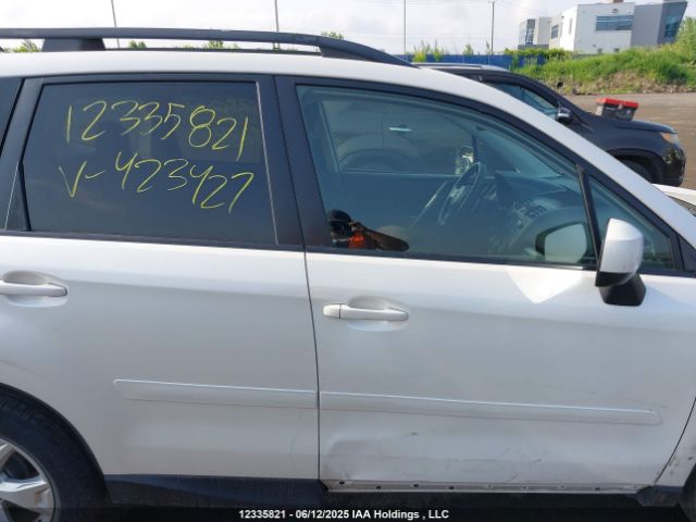 JF2SJCCC0FH423427 Subaru 2.5na c0