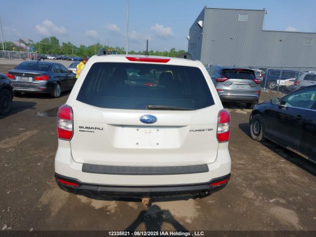 JF2SJCCC0FH423427 Subaru 2.5na c0