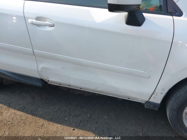 JF2SJCCC0FH423427 Subaru 2.5na c0