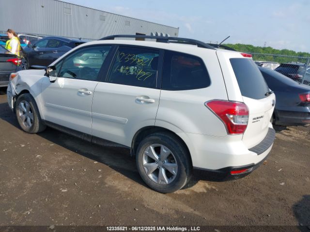 JF2SJCCC0FH423427 Subaru 2.5na c0