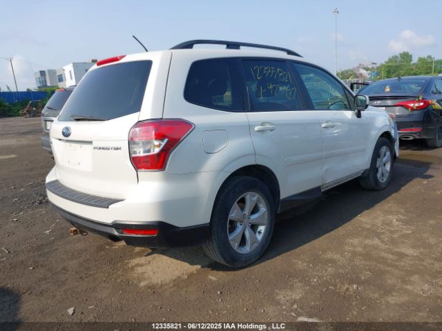 JF2SJCCC0FH423427 Subaru 2.5na c0