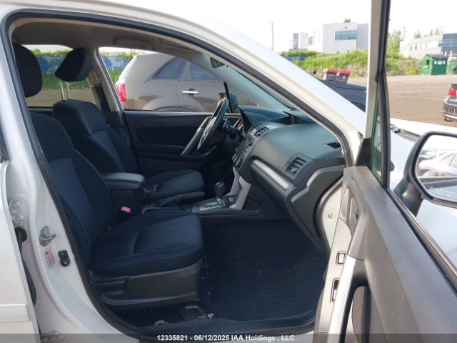 JF2SJCCC0FH423427 Subaru 2.5na c0