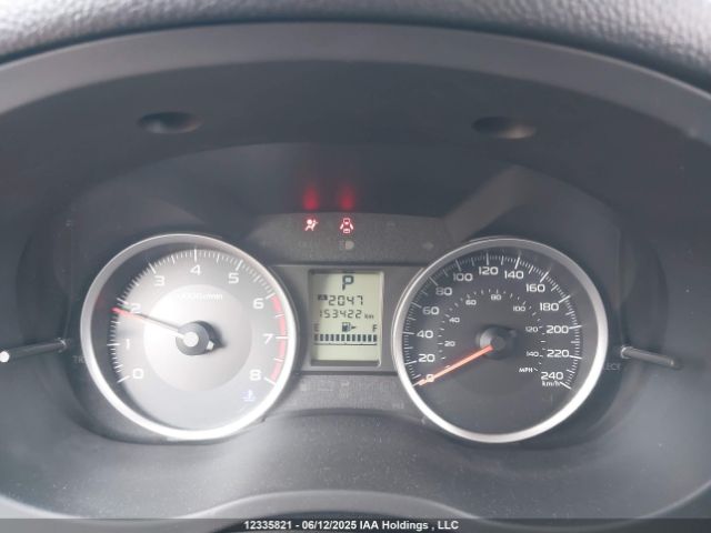 JF2SJCCC0FH423427 Subaru 2.5na c0