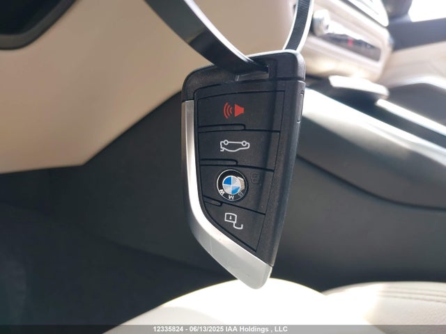 3MW49FF01R8D87062 BMW 340i