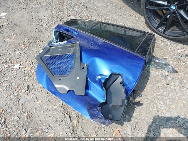 3MW49FF01R8D87062 BMW 340i