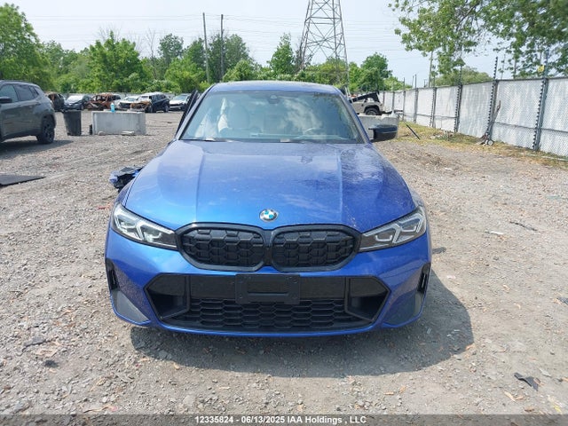 3MW49FF01R8D87062 BMW 340i
