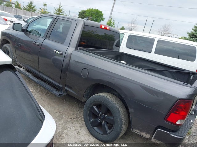 1C6RR7FGXMS517978 RAM 1500 Classic Tradesman