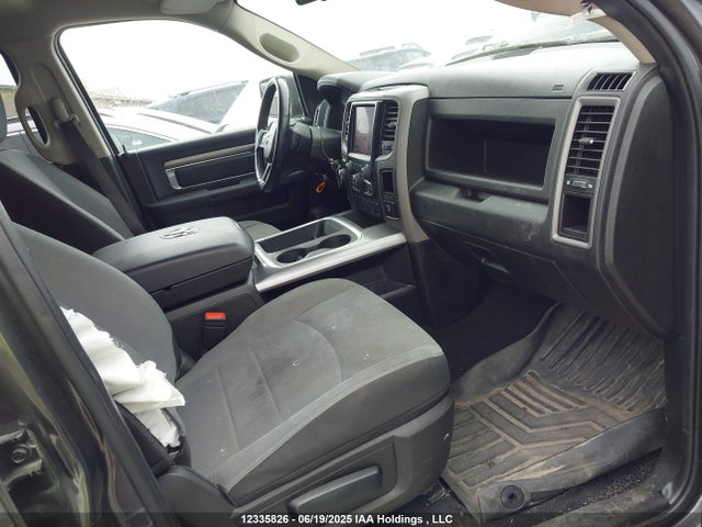 1C6RR7FGXMS517978 RAM 1500 Classic Tradesman