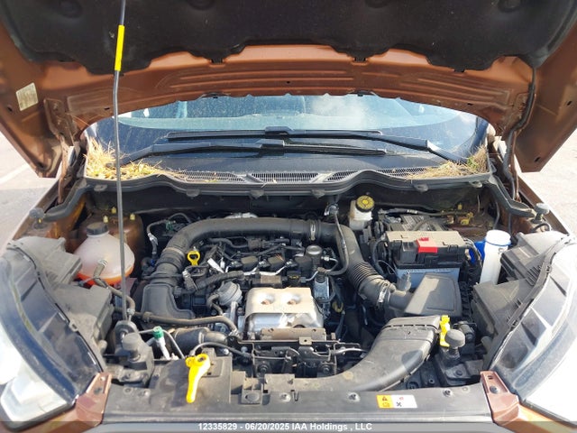 MAJ3P1TE7JC240903 Ford 2018