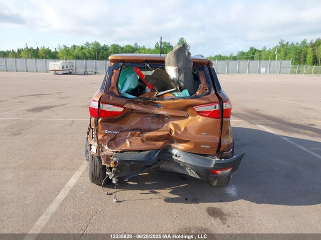 MAJ3P1TE7JC240903 Ford 2018