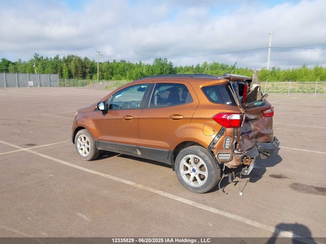 MAJ3P1TE7JC240903 Ford 2018