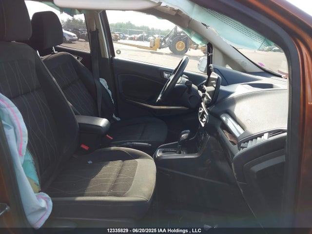 MAJ3P1TE7JC240903 Ford 2018