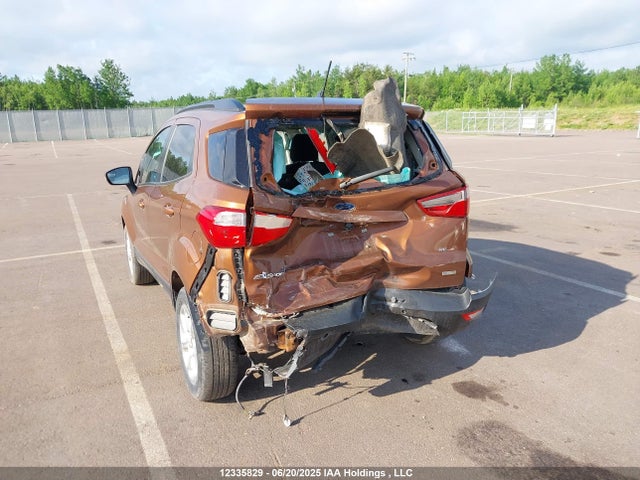 MAJ3P1TE7JC240903 Ford 2018