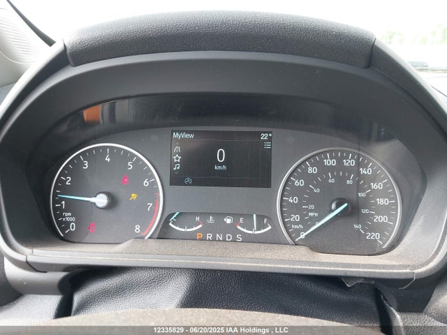 MAJ3P1TE7JC240903 Ford 2018
