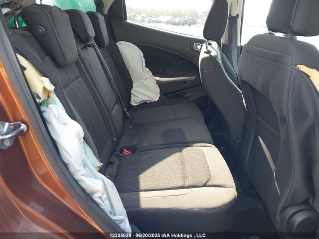 MAJ3P1TE7JC240903 Ford 2018
